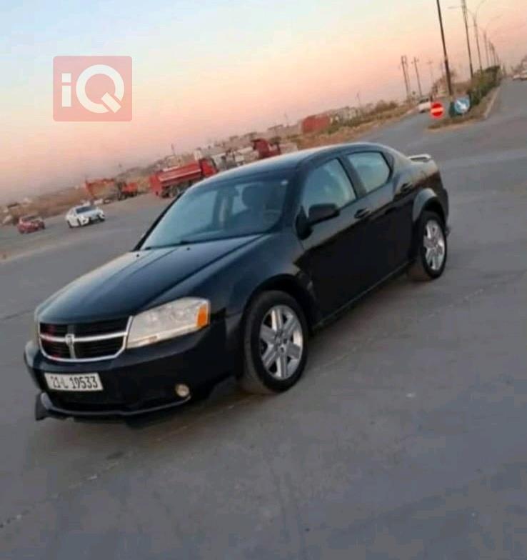 Dodge Avenger